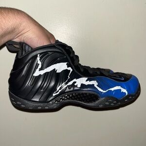 Nike Air Foamposite One 96 All Star